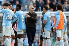 Man City đã ‘giải nguy’ cho MU như thế nào?